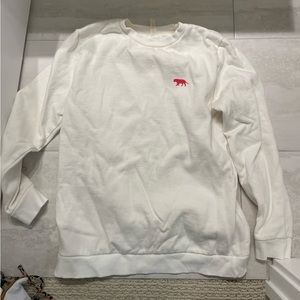 equator coffee sweatshirt